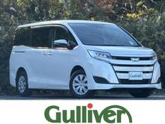 ノア X ブレーキサポート AHB LDA BTオーディオ SD アイドリングストッ コーナーセンサー AUX デュアルエアコン クルーズC バックモニタ- LEDランプ スマートキ オートエアコン ESC 中古車画像