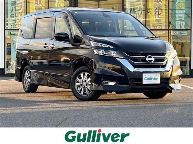 大人気セレナ入庫しました！ セレナ探すなら、倉敷水島店へ！！