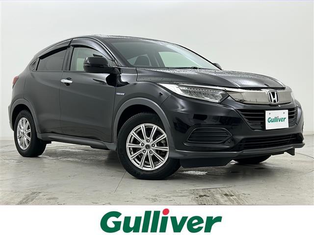 大人気ヴェゼル　ハイブリッド！ ヴェゼル　ハイブリッド入荷！ヴェゼル　ハイブリッドのことならおまかせ！