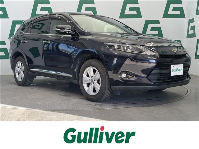 大人気ハリアー！ ハリアー入荷！ハリアーのことならおまかせ！