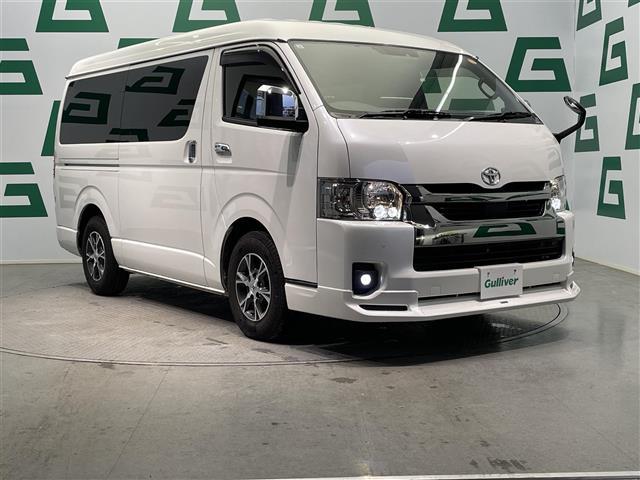 大人気ハイエース　バン！ ハイエース　バン入荷！ハイエース　バンのことならおまかせ！