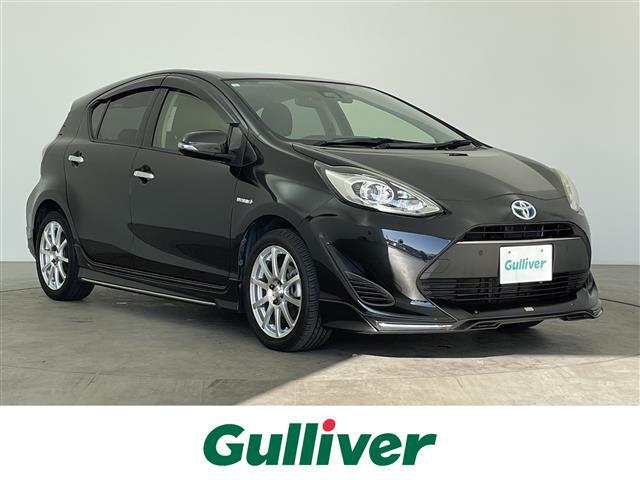 大人気アクア！ アクア入荷！アクアのことならおまかせ！