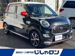 キャスト スポーツSAIII 社外ナビ シートヒーター バックカメラ ETC ハーフレザーシート フルセグTV 中古車画像