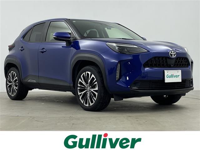 大人気ヤリスクロス！ ヤリスクロス入荷！ヤリスクロスのことならおまかせ！