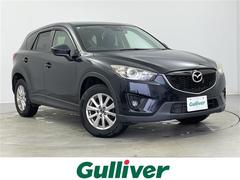 CX-5 XD 純正ナビ/バック/サイドカメラ/フルセグTV/ETC/前後ドライブレコーダー/ディーゼルターボ/プッシュスタート/アイドリングストップ/USB接続/アダプティブフロントライティングシステム 中古車画像