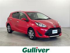 アクア S スタイルブラック 中古車画像