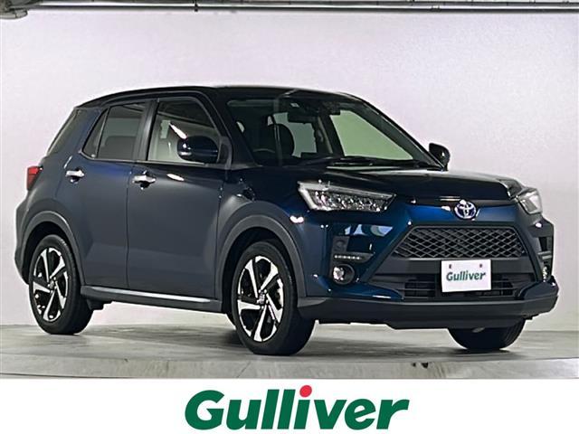 大人気ライズ！ ライズ入荷！ライズのことならおまかせ！