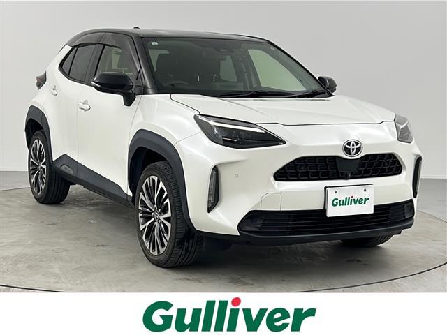 大人気ヤリスクロス！ ヤリスクロス入荷！ヤリスクロスのことならおまかせ！