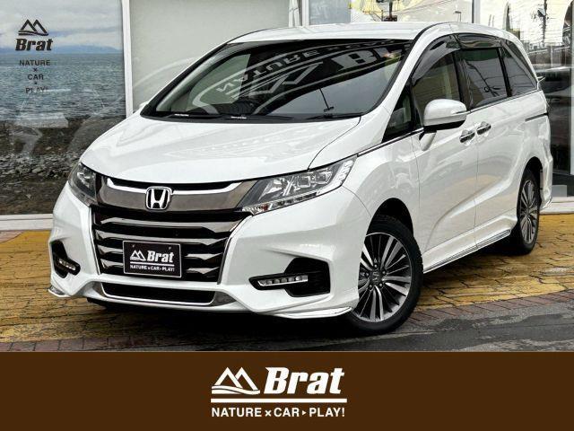 ワンオーナー　純正９インチプレミアムインターナビ バックカメラ　フルセグＴＶフリップダウンモニター　両側パワースライドドア