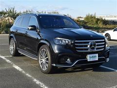 GLS GLS450d 4マチック パワーシート シートヒーター アルミホイール サンルーフ ドライブレコーダー 全周囲カメラ 4WD 中古車画像
