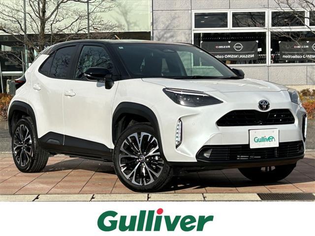 □■当店のみの販売価格となります！■□ ヤリスクロス　ハイブリッド入荷！ヤリスクロス　ハイブリッドのことならおま