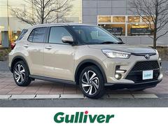 ライズ Z 社外ナビゲーション/バックカメラ/前後ドライブレコーダー/ビルトインETC/前席シートヒーター/衝突警報/衝突回避支援ブレーキ機能/標識認識機能/先行車発進お知らせ機能/クルーズコントロール 中古車画像