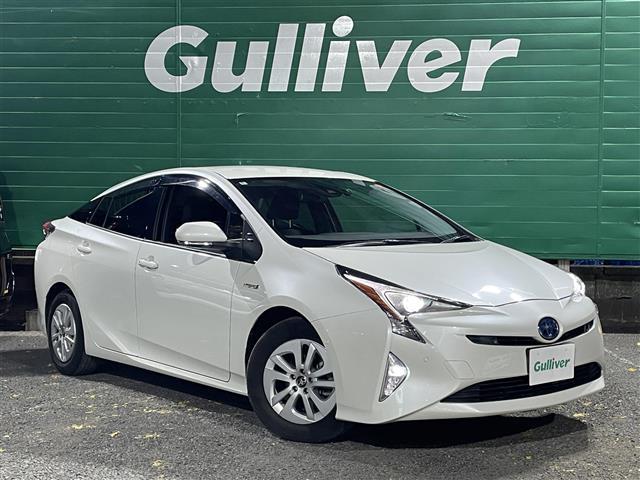 プリウス入荷！ ガリバーの中古車は毎日約４００台入荷！お探しの在庫がきっと見つかる！