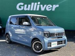 N-WGN Lホンダセンシング 禁煙 Bカメ 自動追従 スマキー ETC 中古車画像