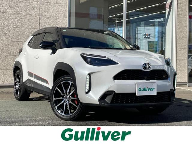 大人気ヤリスクロス　ハイブリッド！ ヤリスクロス　ハイブリッド入荷！ヤリスクロス　ハイブリッドのことならおま