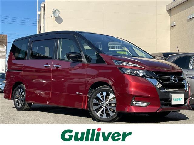 □■当店のみの販売価格となります！■□ セレナ入荷！セレナのことならおまかせ！