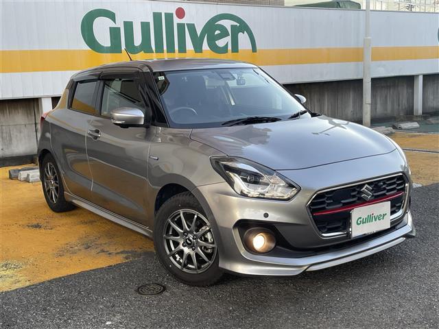 □■当店のみの販売価格となります！■□ スイフト入荷！スイフトのことならおまかせ！