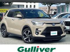 ライズ Z 1オーナー Rクルーズ 全方位C LEDライト 中古車画像