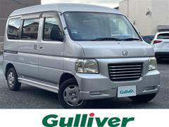 バモスホビオプロ ベースグレード ハイルーフ MT車 キーレス 純正CD 中古車画像