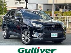 RAV4 X 1オーナー Rクルーズ Bカメラ ETC LED 中古車画像