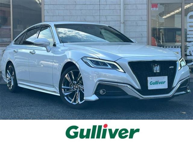 □■当店のみの販売価格となります！■□ クラウン　ハイブリッド入荷！クラウン　ハイブリッドのことならおまかせ！