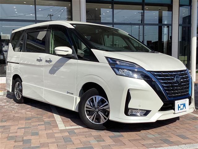 大人気セレナ！ セレナ入荷！セレナのことならおまかせ！