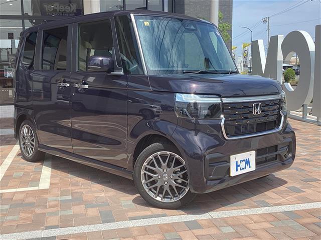 大人気Ｎ　ＢＯＸ！ Ｎ　ＢＯＸ入荷！Ｎ　ＢＯＸのことならおまかせ！