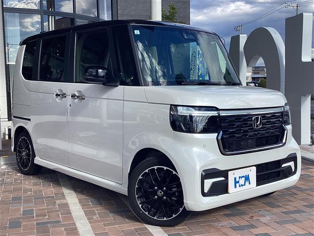 大人気Ｎ　ＢＯＸ！ Ｎ　ＢＯＸ入荷！Ｎ　ＢＯＸのことならおまかせ！