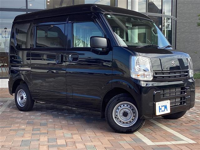 大人気エブリイ！ エブリイ入荷！エブリイのことならおまかせ！