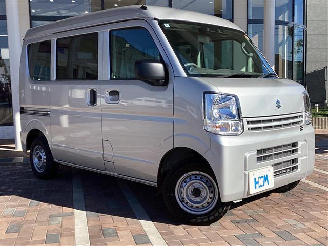 大人気エブリイ！ エブリイ入荷！エブリイのことならおまかせ！