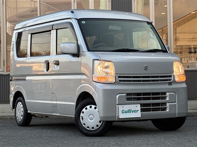 大人気エブリイ！ エブリイ入荷！エブリイのことならおまかせ！