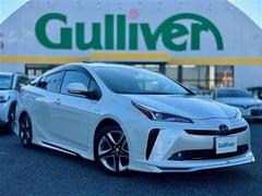 プリウス A 中古車画像