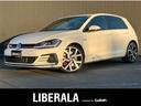 大人気VW ゴルフ GTI! VW ゴルフ GTI入荷!VW ゴルフ GTIのことならおまかせ!