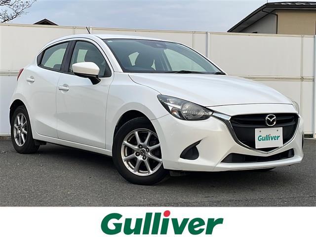 大人気デミオ！ デミオ入荷！デミオのことならおまかせ！