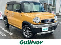 ハスラー JスタイルIIターボ 中古車画像