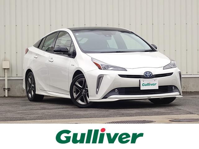 大人気プリウス！ プリウス入荷！プリウスのことならおまかせ！