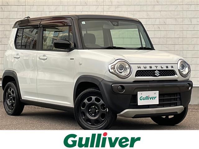 大人気ハスラー！ ハスラー入荷！ハスラーのことならおまかせ！