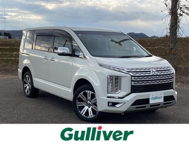 大人気デリカＤ：５！ デリカＤ：５入荷！デリカＤ：５のことならおまかせ！