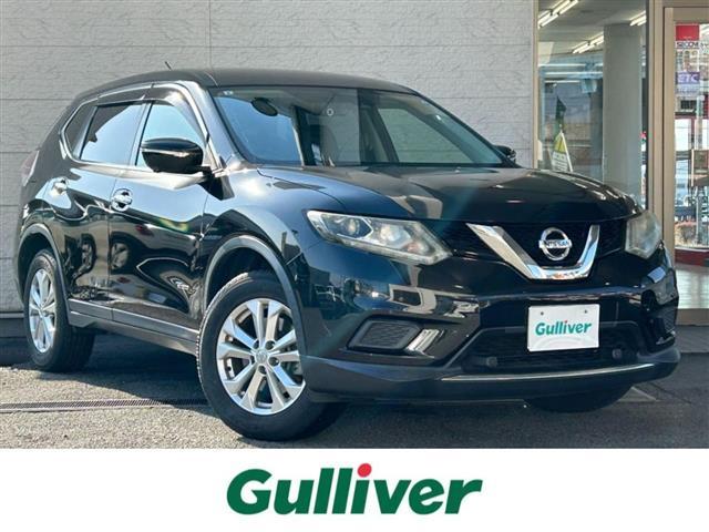 大人気エクストレイル　ハイブリッド！ エクストレイル　ハイブリッド入荷！エクストレイル　ハイブリッドのことなら