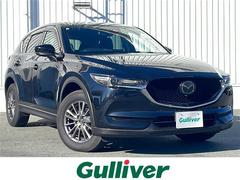 CX-5 XD プロアクティブ 純正SDナビ 前後ドラレコ ETC スマートスペアキー コーナーセンサー パワーバックドア レーダークルコン シートヒーター ステアリングヒーター レーンキープアシスト LEDオートライト 禁煙車 中古車画像