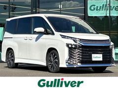 ヴォクシー ハイブリッドS-Z 中古車画像