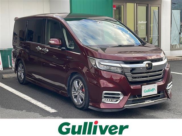 大人気ステップワゴン！ ステップワゴン入荷！ステップワゴンのことならおまかせ！