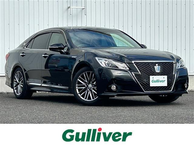 大人気クラウン　ハイブリッド！ クラウン　ハイブリッド入荷！クラウン　ハイブリッドのことならおまかせ！