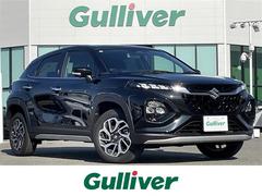 フロンクス ベースグレード ◇純正9インチメモリーナビゲーション・フルセグTV/AM/FM/USB/Bluetooth◇全方位モニター◇ヘッドアップディスプレイ◇電子パーキングブレーキ・AUTO HOLD機能◇置くだ 中古車画像