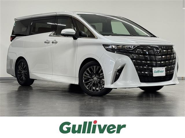 大人気アルファード！ アルファード入荷！アルファードのことならおまかせ！