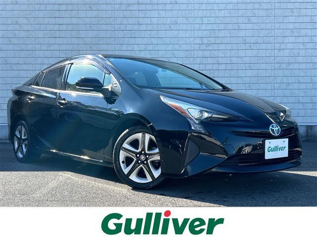 大人気プリウス！ プリウス入荷！プリウスのことならおまかせ！