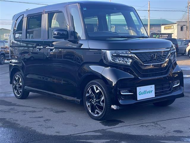 大人気Ｎ　ＢＯＸ！ Ｎ　ＢＯＸ入荷！Ｎ　ＢＯＸのことならおまかせ！