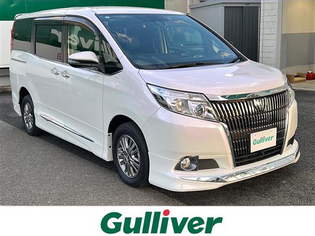 大人気エスクァイア！ エスクァイア入荷！エスクァイアのことならおまかせ！