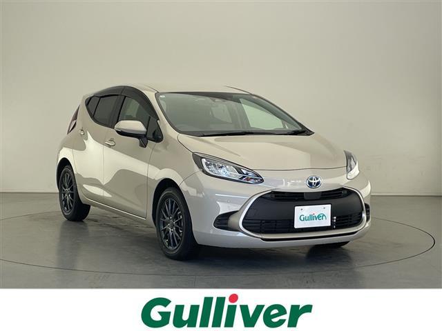 大人気アクア！ アクア入荷！アクアのことならおまかせ！