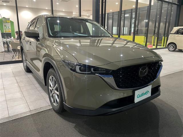 大人気ＣＸ－５！ ＣＸ－５入荷！ＣＸ－５のことならおまかせ！